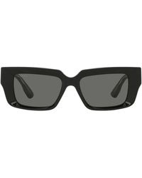 Gucci - Gg1529S Linea Rivets Sunglasses - Lyst