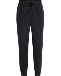 Derek Rose - Cashmere Finley Sweatpants - Lyst