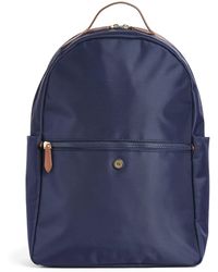 Harrods - Nylon Backpack - Lyst