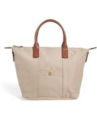Harrods - Grab Nylon Tote Bag - Lyst