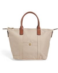 Harrods - Grab Nylon Tote Bag - Lyst