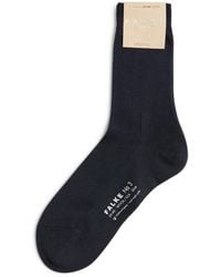 FALKE - Wool-Silk No.3 Socks - Lyst