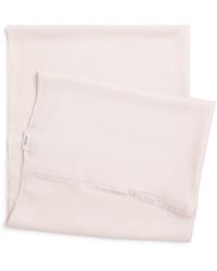 Agnona - Cashmere Scarf - Lyst
