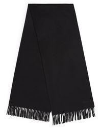 Max Mara - Cashmere Scarf - Lyst