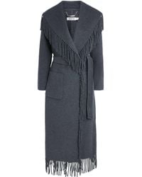 Jonathan Simkhai - Wool-Blend Carrie Coat - Lyst