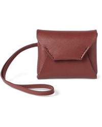 Brunello Cucinelli - Leather Bag Charm - Lyst
