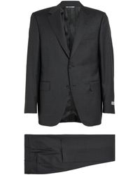 Canali - Wool 2-piece Suit - Lyst