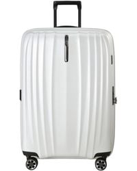 Samsonite - Nexis Expandable Spinner Suitcase - Lyst