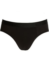 Derek Rose - Pima Cotton Briefs - Lyst