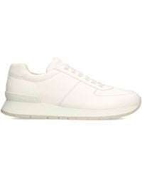 Church's - Leather Livingston Slip-On Sneakers - Lyst