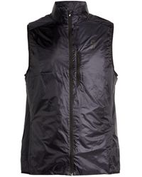 On Shoes - Weather Gilet - Lyst