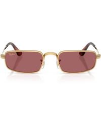 Ray-Ban - By A$Ap Rocky Pillow Sunglasses - Lyst