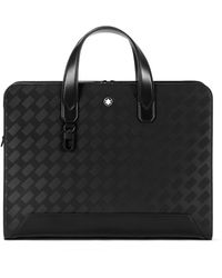 Montblanc - Leather Extreme 3.0 Briefcase - Lyst