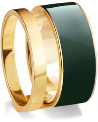 Repossi - 2-Band Berbere Ring - Lyst