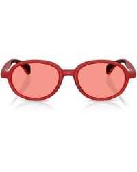 Moncler - Injected Caprice Me8006 Sunglasses - Lyst