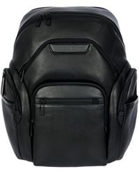 Porsche Design - Leather Roadster Evo Backpack - Lyst