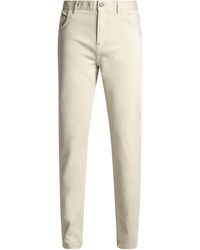 Isaia - Slim Jeans - Lyst