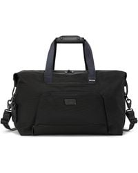 Tumi - Alpha 4 Double Expansion Duffle Bag - Lyst