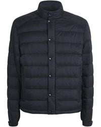 Moncler - Selves Down Jacket - Lyst