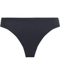 Calvin Klein - Perfect Fit Bikini Briefs - Lyst