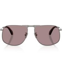 Moncler - Vitessa Pilot Sunglasses - Lyst