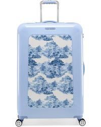 ted baker suitcase large