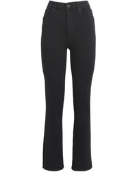 FRAME - The Pencil Slim Jeans - Lyst