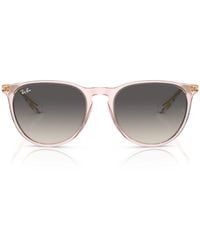 Ray-Ban - Erika Classic Phantos Sunglasses - Lyst