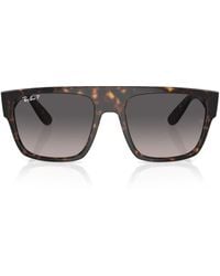 Ray-Ban - Rb0360S Drifter Sunglasses - Lyst