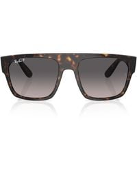 Ray-Ban - Rb0360S Drifter Sunglasses - Lyst