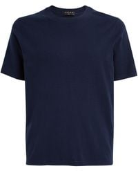 FALKE - Knitted T-shirt - Lyst