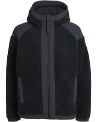 Canada Goose - Reversible Alberni Bomber Jacket - Lyst