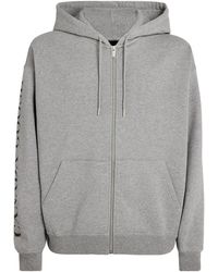 Canada Goose - Organic Cotton Graphic Rove Zip-Up Hoodie - Lyst