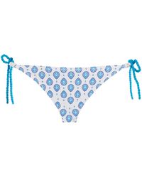Heidi Klein - Croisette Bikini Bottoms - Lyst