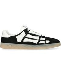 Amiri - Pacific Bones Sneakers - Lyst