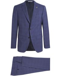 Pal Zileri - Wool Vicenza 2-Piece Suit - Lyst