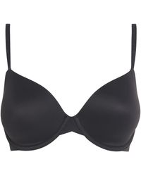 Calvin Klein - Perfectly Fit Lightly Lined Bra - Lyst