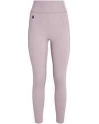 On Shoes - Studio 7/8 Leggings - Lyst