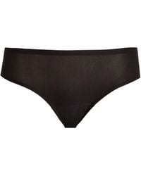 Chantelle - Softstretch Thong - Lyst