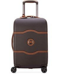 Delsey - Chatelet Air 2.0 Suitcase (55cm) - Lyst