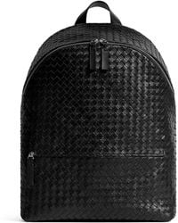 Bottega Veneta - Calfskin 1975 Backpack - Lyst