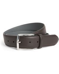Corneliani - Leather Belt - Lyst