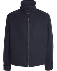 Polo Ralph Lauren - Wool Langdon Jacket - Lyst