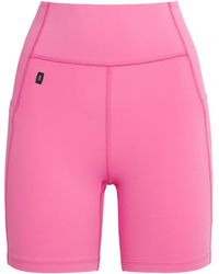 On Shoes - Training Tight 6" Shorts - Lyst