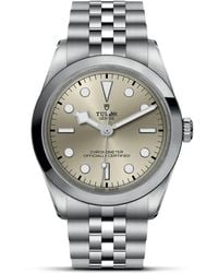 Tudor - Bay One Stainless Steel Watch - Lyst