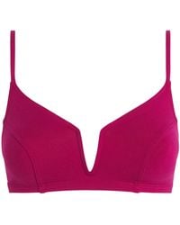 Eres - Elancée Bikini Top - Lyst