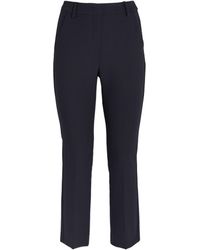 Weekend by Maxmara - Straight Rana Tailored Trousers - Lyst