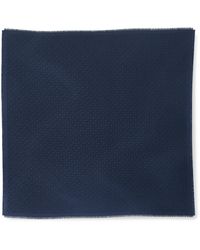 Cartier - Silk C De Shawl - Lyst