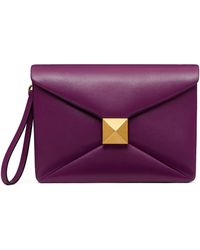 valentino one stud mini