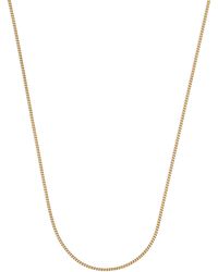 Astrid & Miyu - Bold Miyu Necklace - Lyst